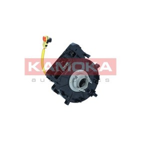 Wickelfeder, Airbag 4210010