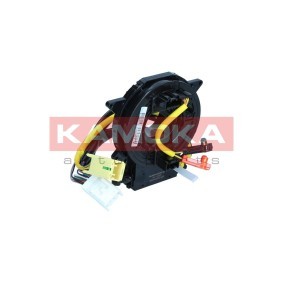 Wickelfeder, Airbag 4210095