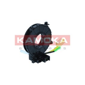 Wickelfeder, Airbag 4210110