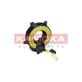 Wickelfeder, Airbag 4210111