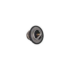 Kühlwasserthermostat 7710131 CITROËN C-CROSSER von KAMOKA
