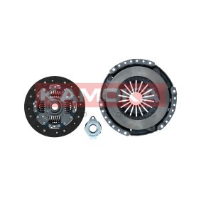 Achetez des Thermostat d'eau KAMOKA 7710144 à prix pour 54,04 €