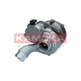 Kühlwasserthermostat von KAMOKA
