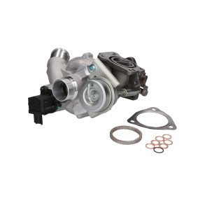 Acquista Turbina da KAMOKA 8600098 a buon mercato per soli 577,75 €