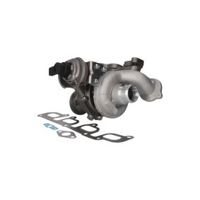 Turbolader 8600099