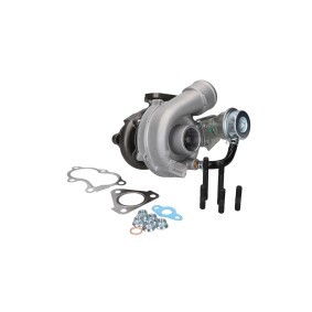 Turbolader für FORD von KAMOKA
