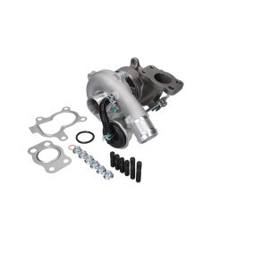 Turbolader 8600111