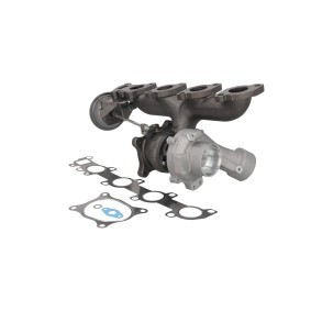Turbolader von KAMOKA günstig für 475,77 €