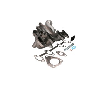 Turbolader 8600124