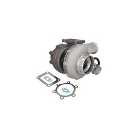 Turbolader 8600128 CADILLAC ESCALADE von KAMOKA