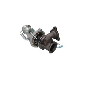 Turbolader von KAMOKA 8600130