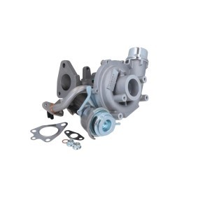 Turbolader von KAMOKA