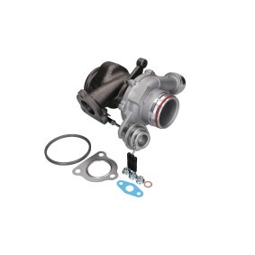 Turbolader von KAMOKA für S60 II Cross Country (134) günstig online kaufen