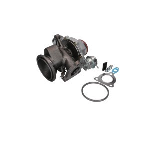 Turbolader 8600134