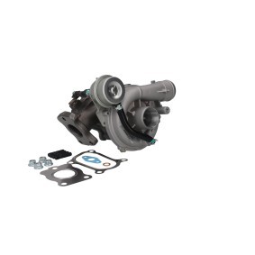 Turbolader 8600148