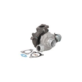 Turbolader von KAMOKA 8600161