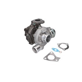 Turbolader von KAMOKA 8600165