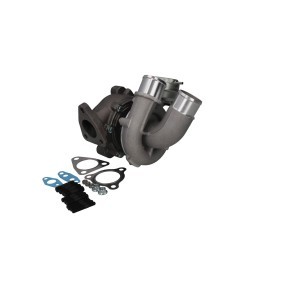 Turbolader von KAMOKA für COROLLA Verso (ZDE12_, CDE12_) günstig online kaufen
