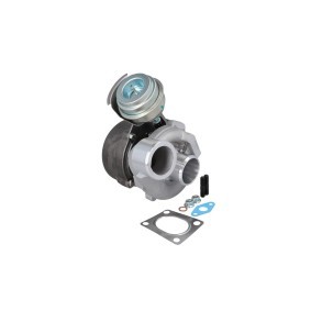 Turbolader von KAMOKA 8600174