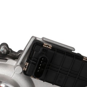 Turbolader für FORD von KAMOKA