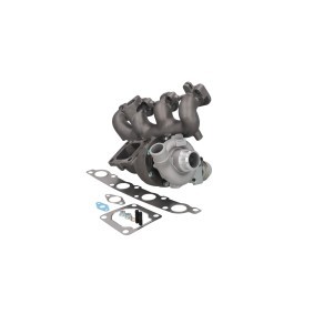 Turbolader 8600191 von KAMOKA günstig für 853,30 € online kaufen
