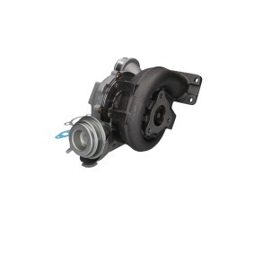 Turbolader von KAMOKA