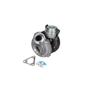 Turbolader 8600218