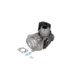Turbolader 8600219