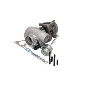 Turbolader 8600223