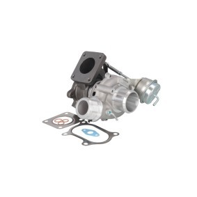 Turbolader 8600225