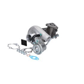 FIAT Turbolader von KAMOKA