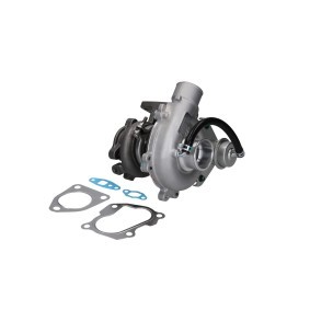 Turbolader 8600249