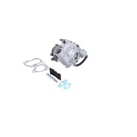 Turbolader 8600251
