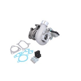 Turbolader 8600252