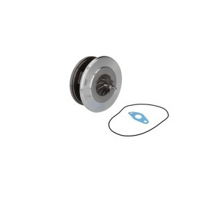 Rumpfgruppe, Lader 8604001