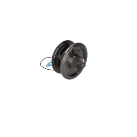Rumpfgruppe, Lader 8604042