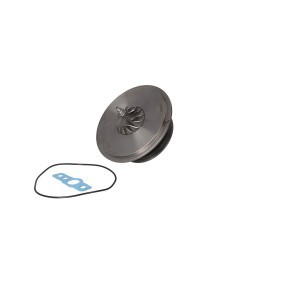 Rumpfgruppe Turbolader 8604043 SKODA RAPID von KAMOKA