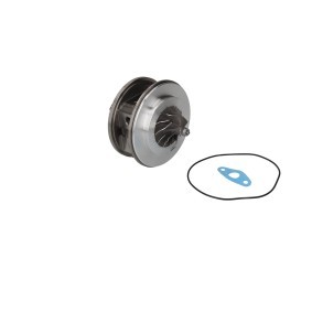 Rumpfgruppe, Lader 8604049