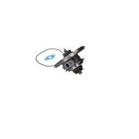 Rumpfgruppe, Lader 8604074