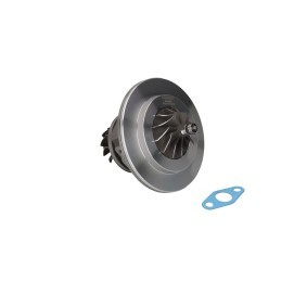 Rumpfgruppe, Lader 8604098