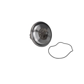 Turbolader von KAMOKA für 508 II (FB_, F3_) günstig online kaufen