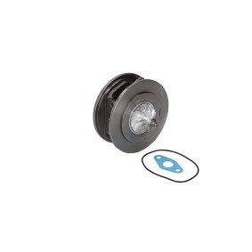 Rumpfgruppe, Lader 8604119