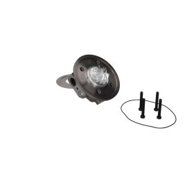 Rumpfgruppe, Lader 8604129