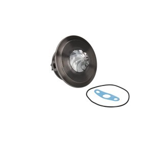 Rumpfgruppe Turbolader 8604134 OPEL MOKKA von KAMOKA
