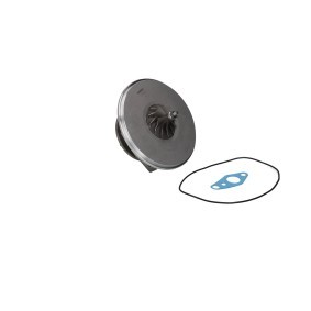 Rumpfgruppe, Lader 8604147
