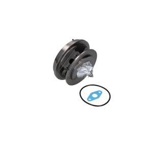 Rumpfgruppe, Lader 8604247