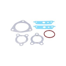 Compre Kit de juntas del turbocompresor de KAMOKA online para Clase C T-modell (S204) a precios moderados