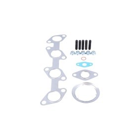 Montagesatz, Lader 8606126 SKODA YETI von KAMOKA