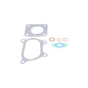 Montagesatz, Lader 8606225 FIAT BRAVO von KAMOKA