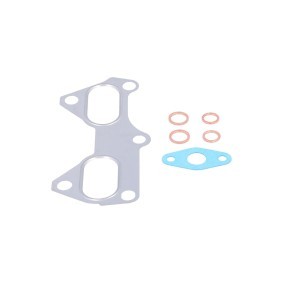 Montagesatz, Lader 8606240 FIAT PUNTO von KAMOKA